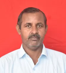 श्री गणेश प्रसाद