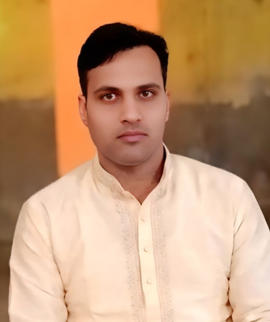 श्री तपेंद्र कटरा